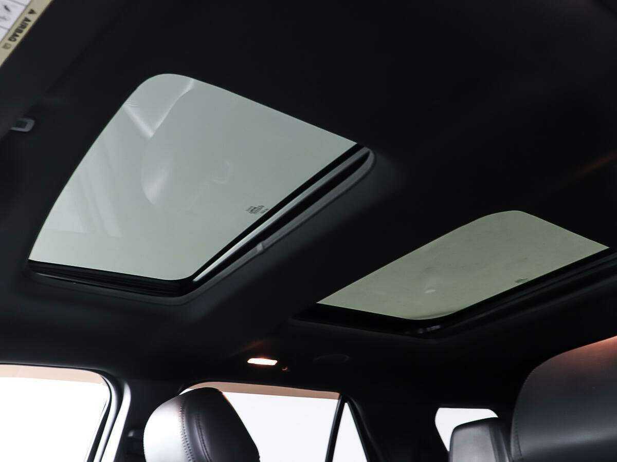 Ford Explorer с пробегом — 2011 год. Фото: #20