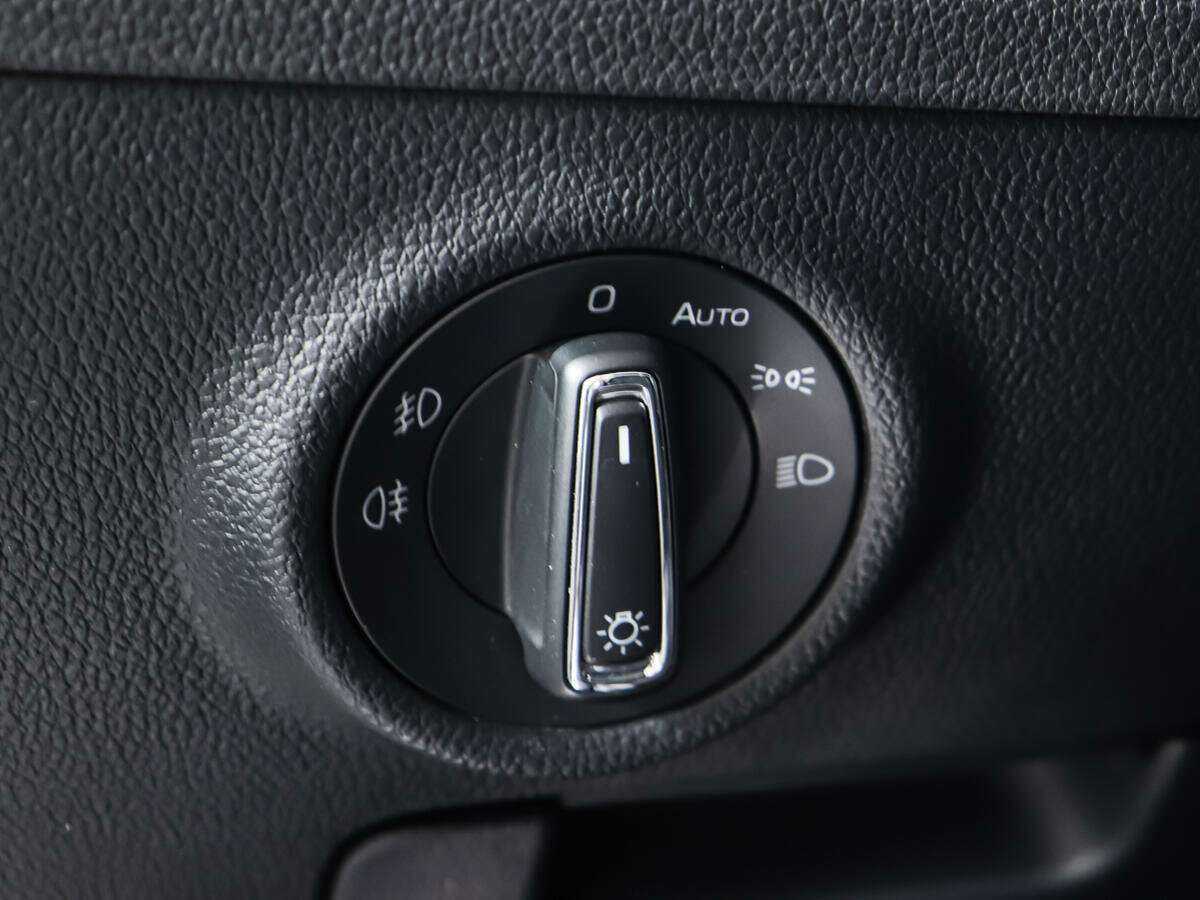 Skoda Superb с пробегом — 2017 год. Фото: #15