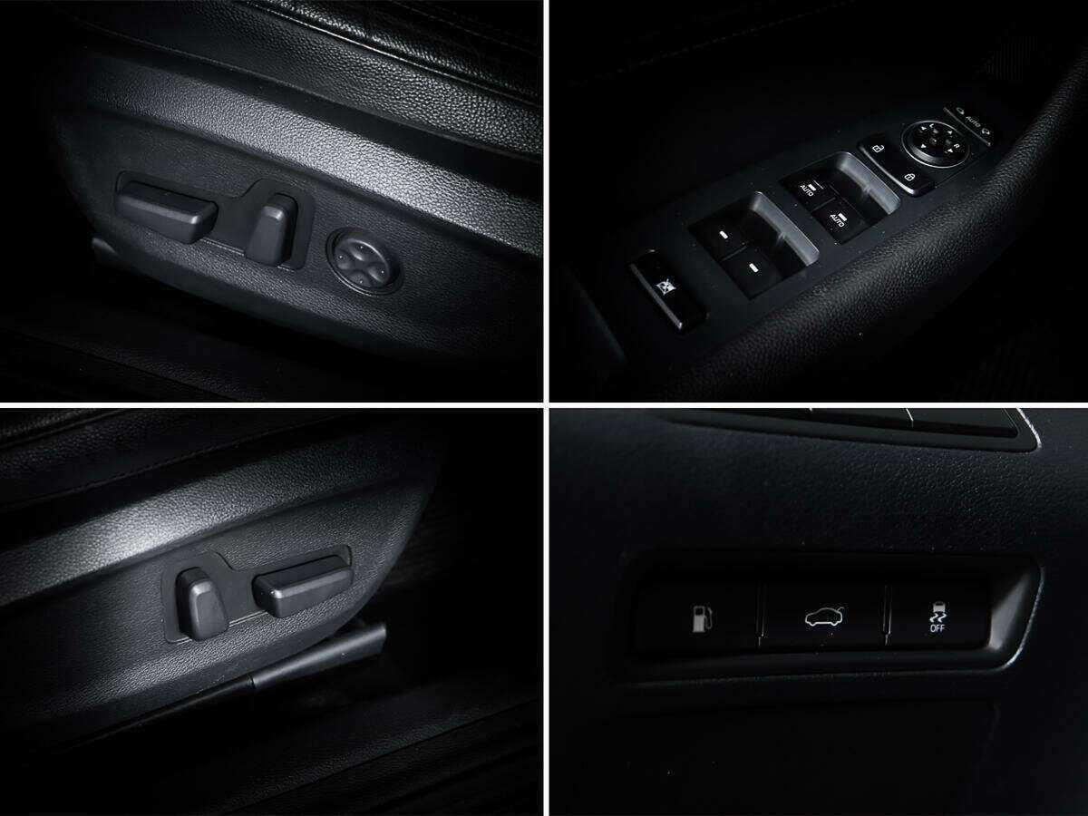 Hyundai Sonata с пробегом — 2018 год. Фото: #18