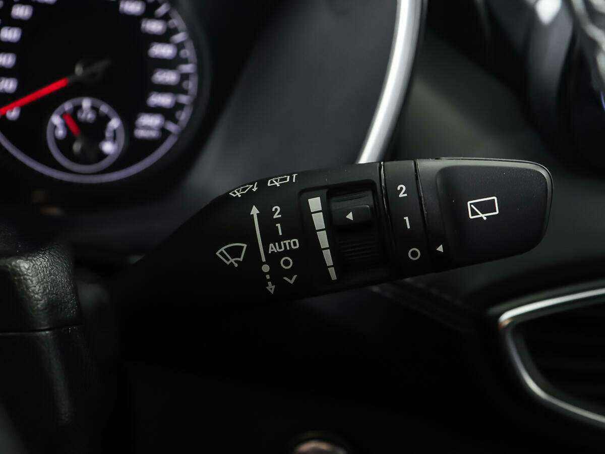 Hyundai Santa Fe с пробегом — 2022 год. Фото: #18