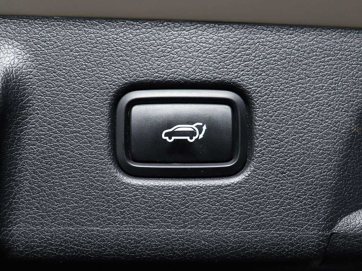 Hyundai Palisade с пробегом — 2018 год. Фото: #16