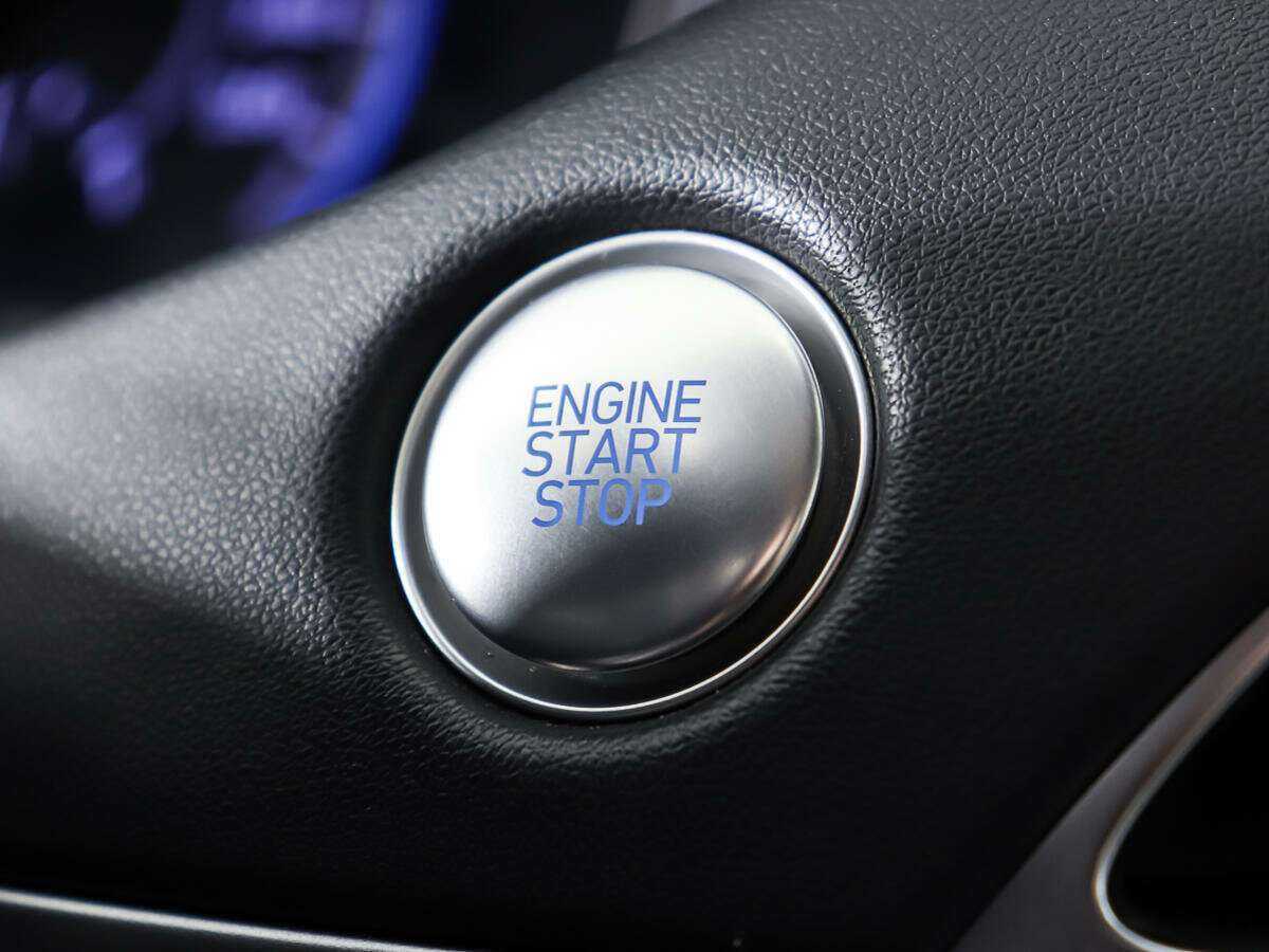 Hyundai Palisade с пробегом — 2018 год. Фото: #17