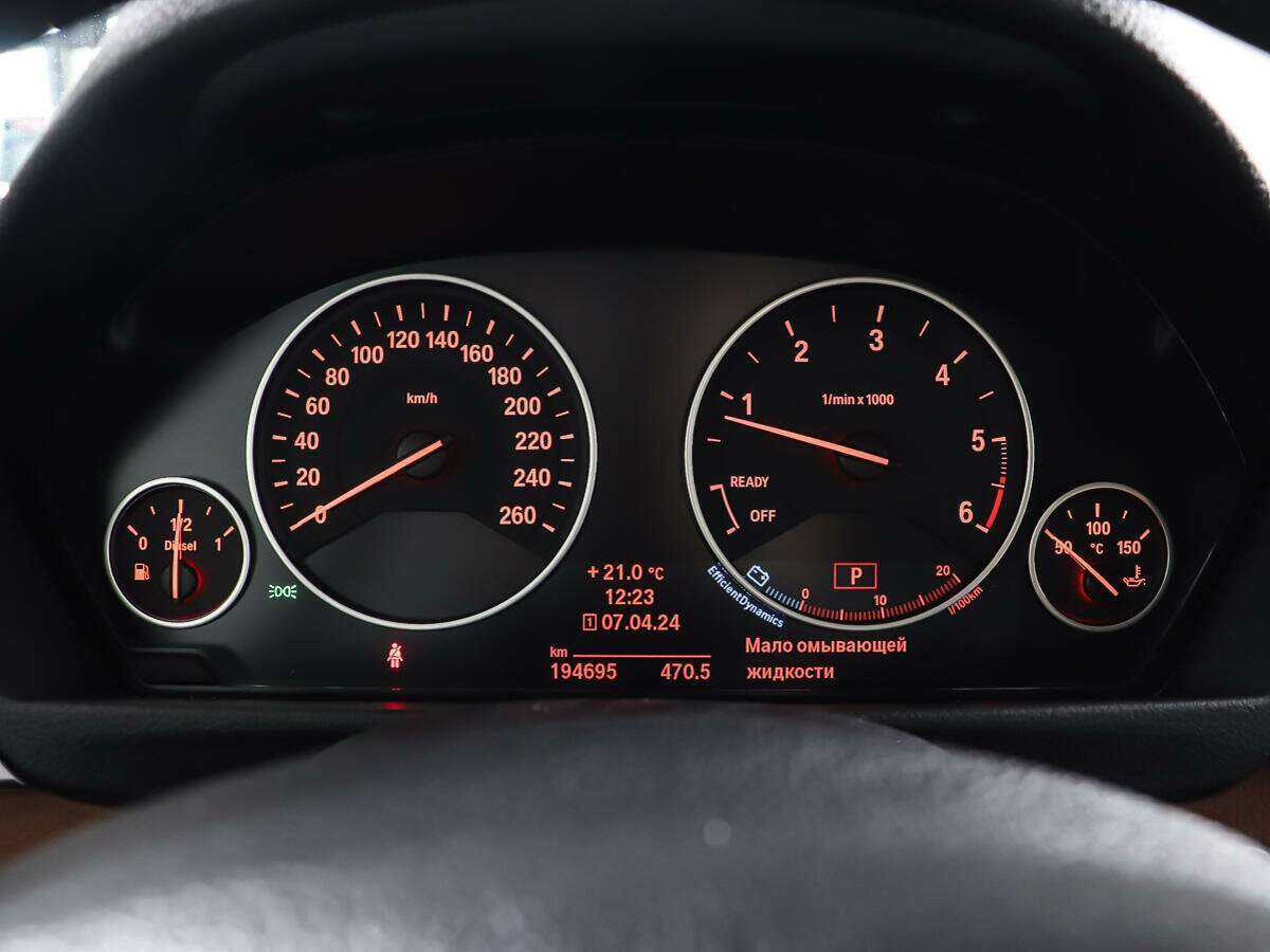 BMW 4 серии с пробегом — 2014 год. Фото: #13