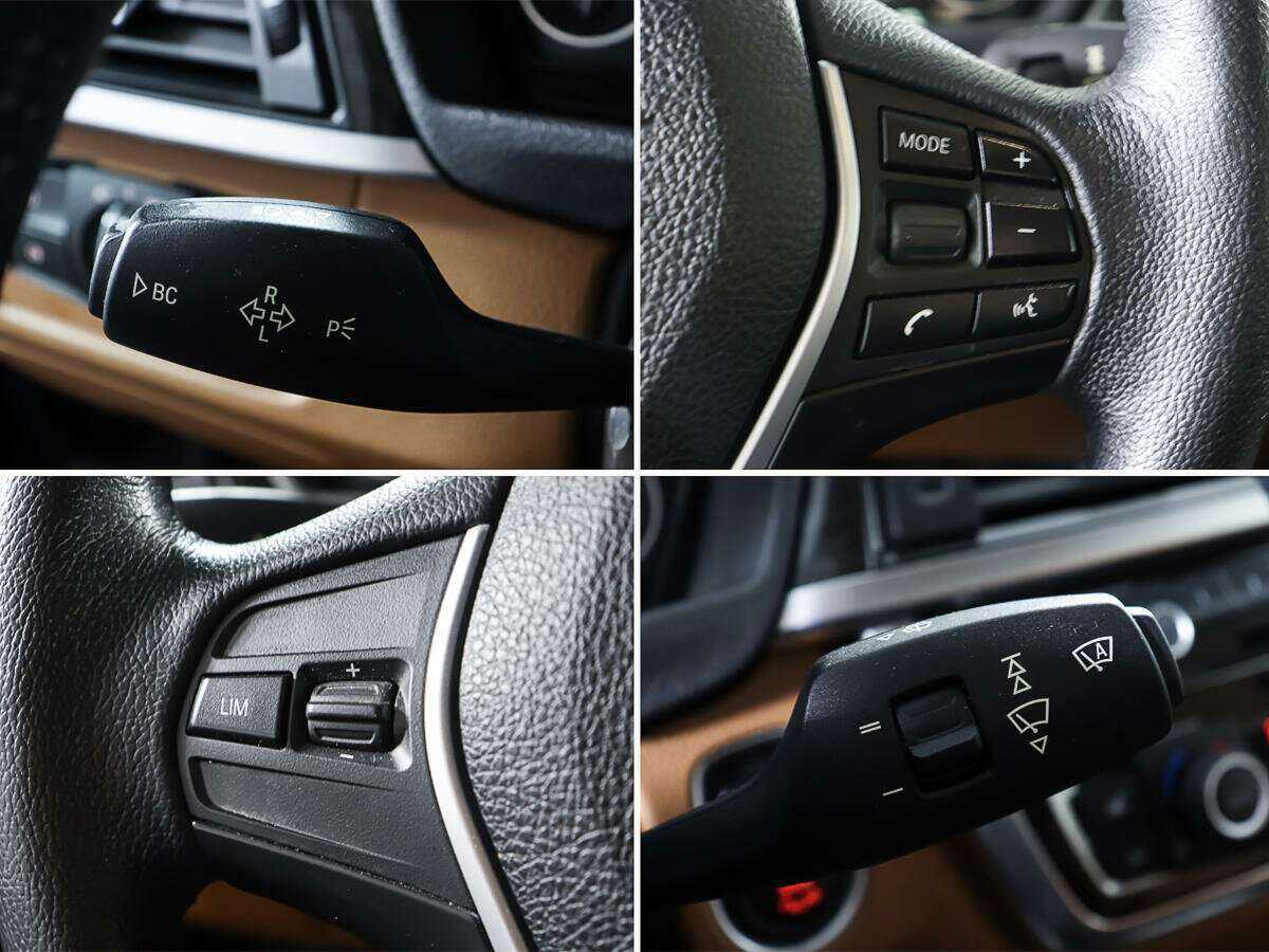 BMW 4 серии с пробегом — 2014 год. Фото: #16