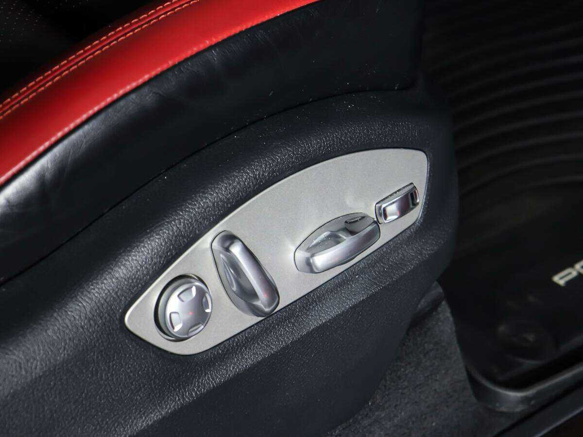 Porsche Cayenne с пробегом — 2017 год. Фото: #15