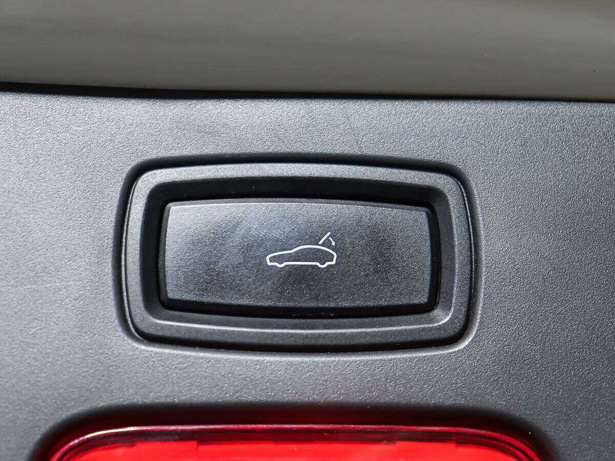 Porsche Cayenne с пробегом — 2017 год. Фото: #16