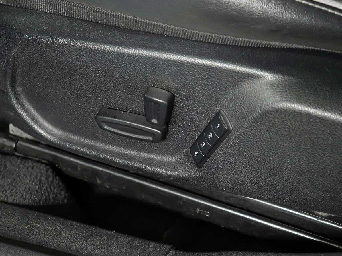 Ford Mondeo с пробегом — 2013 год. Фото: #16