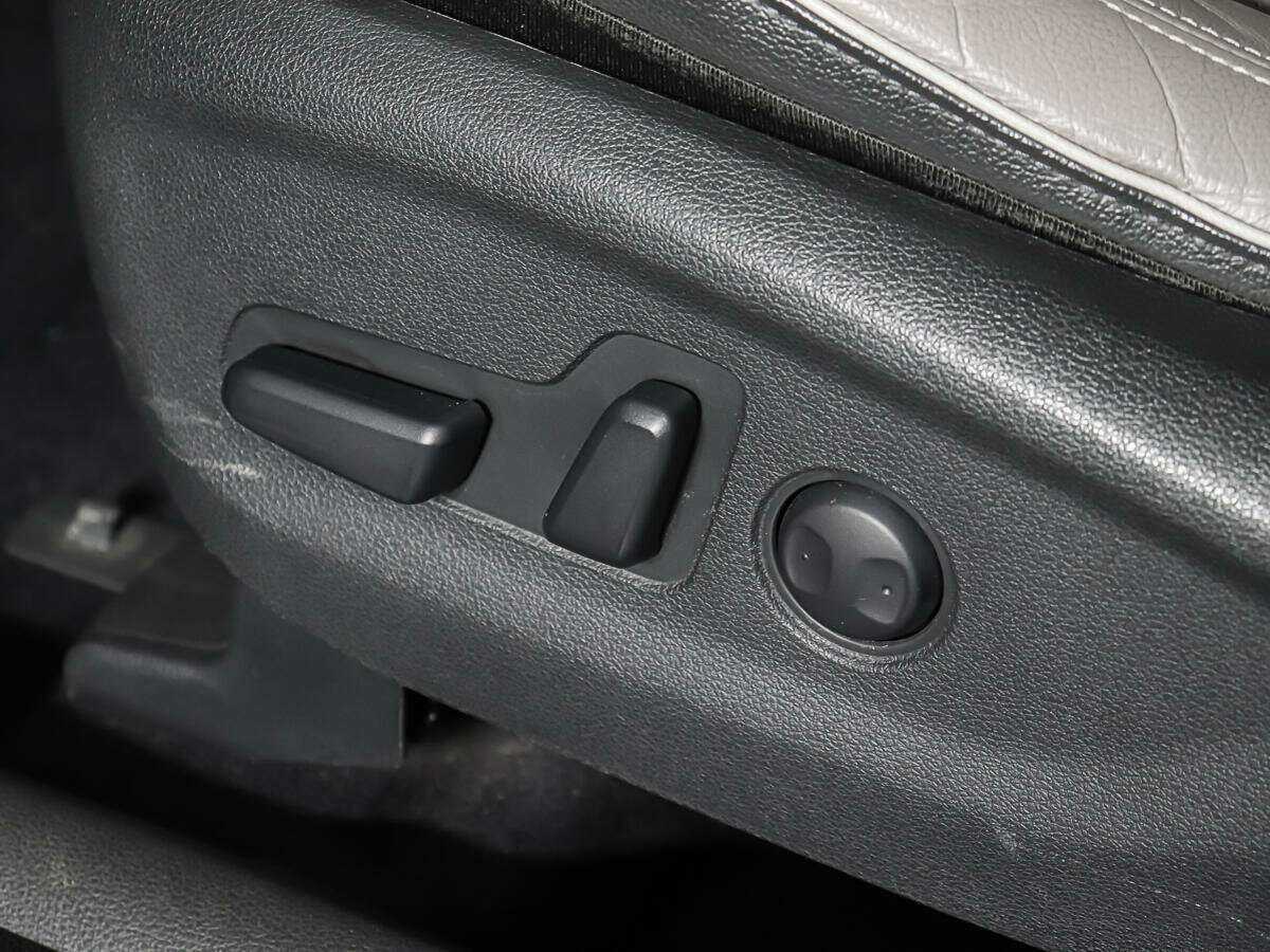 Hyundai Tucson с пробегом — 2019 год. Фото: #18