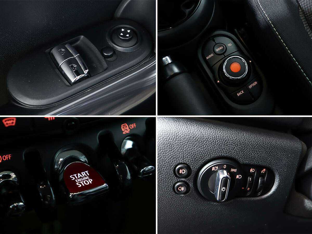 Mini Hatch с пробегом — 2016 год. Фото: #14