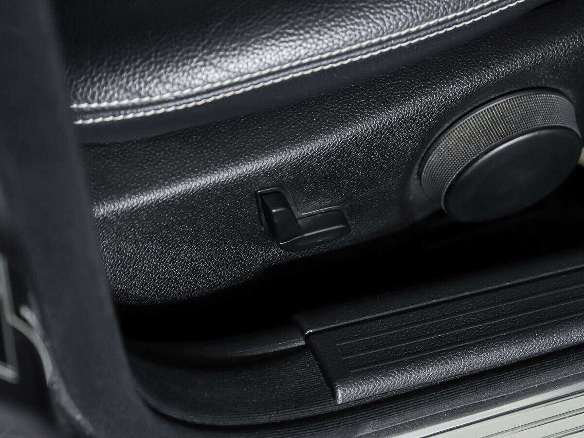 Mercedes-Benz C-Класс с пробегом — 2011 год. Фото: #16