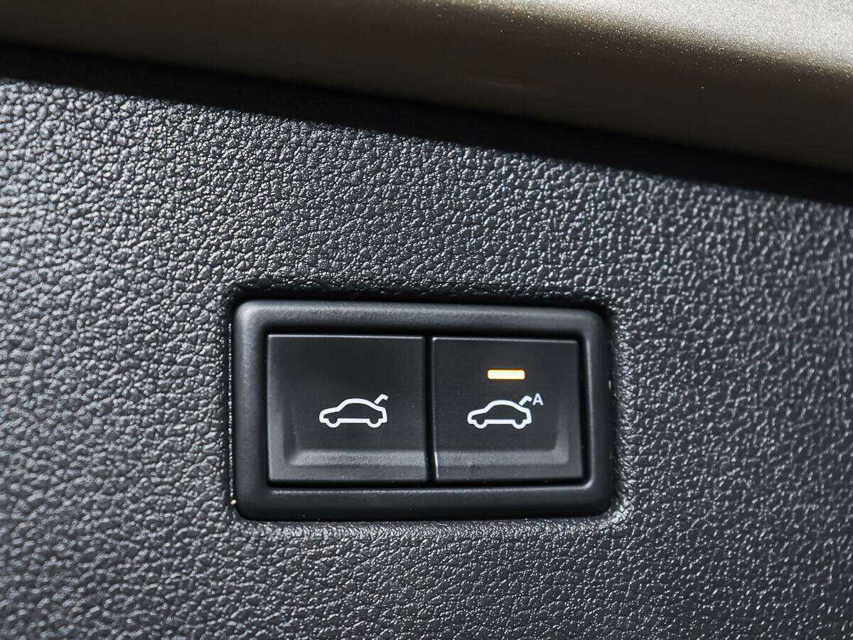 Volkswagen Tiguan с пробегом — 2021 год. Фото: #13