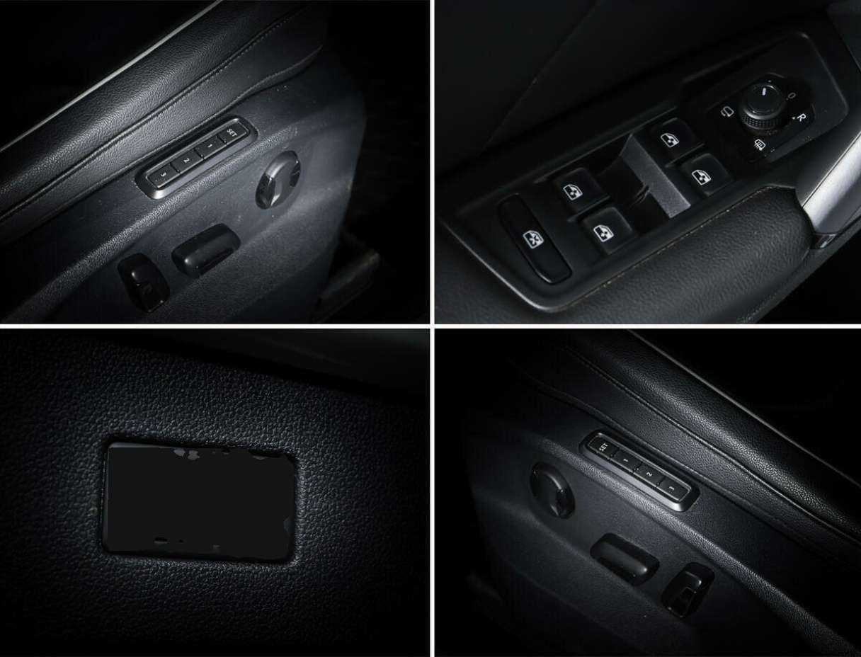 Volkswagen Tiguan с пробегом — 2020 год. Фото: #15