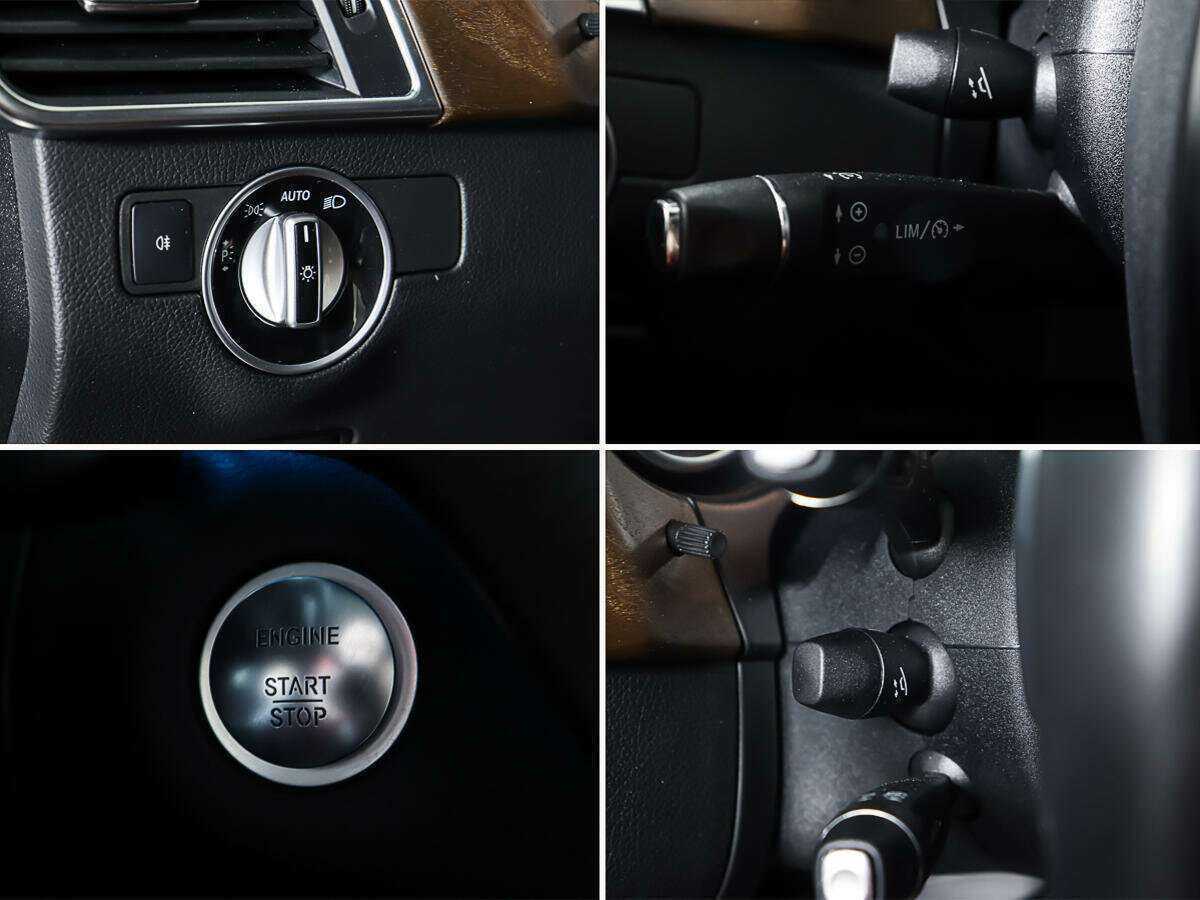 Mercedes-Benz GL-Класс с пробегом — 2014 год. Фото: #15