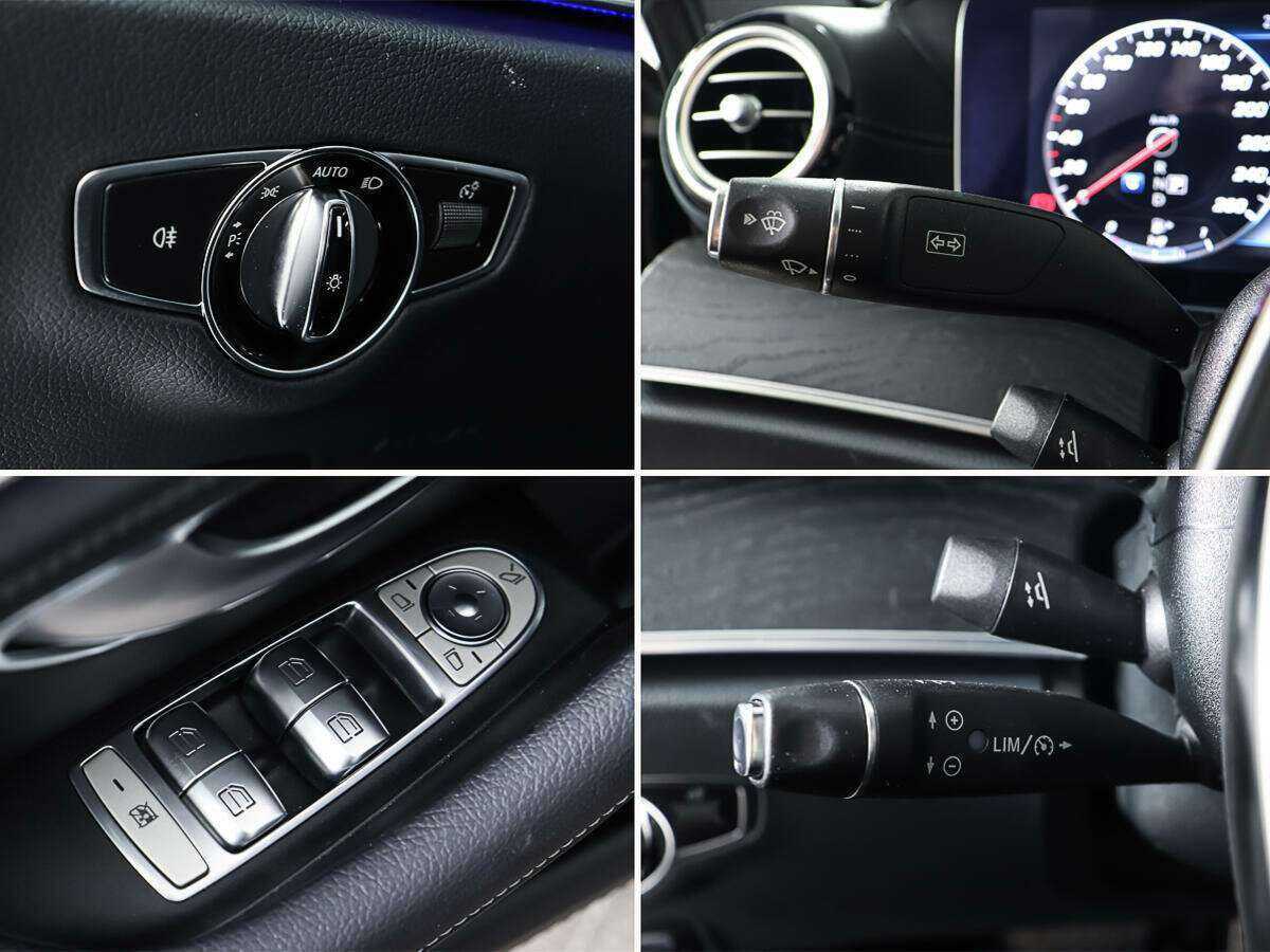 Mercedes-Benz E-Класс с пробегом — 2017 год. Фото: #17