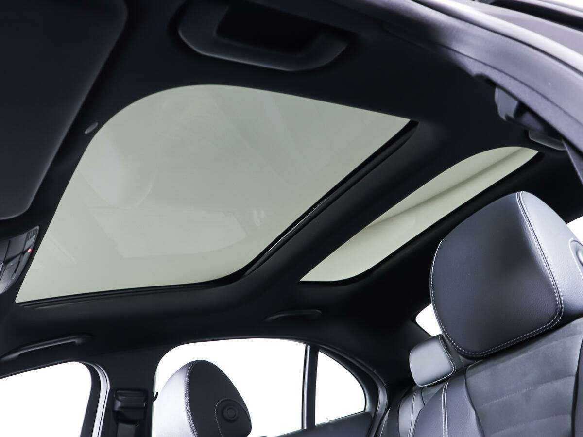 Mercedes-Benz E-Класс с пробегом — 2017 год. Фото: #21