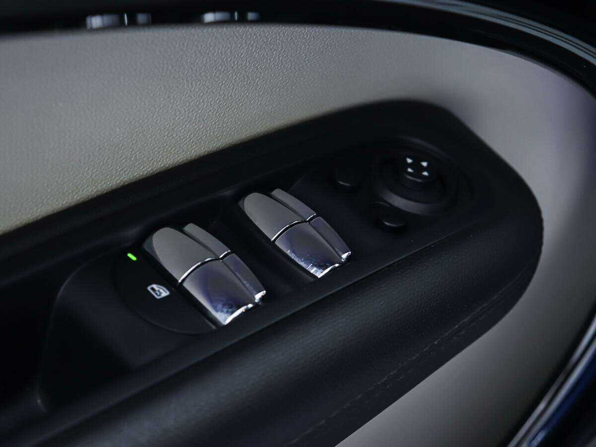 Mini Countryman с пробегом — 2014 год. Фото: #15