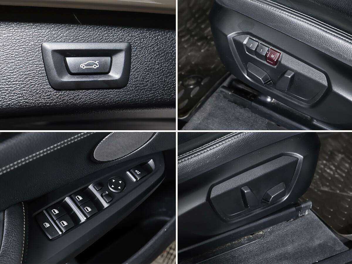 BMW X3 с пробегом — 2014 год. Фото: #15