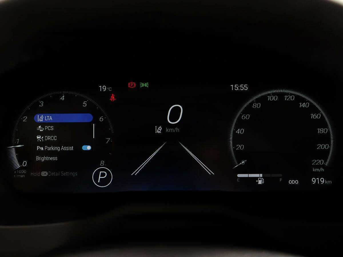 Toyota RAV4 с пробегом — 2023 год. Фото: #12