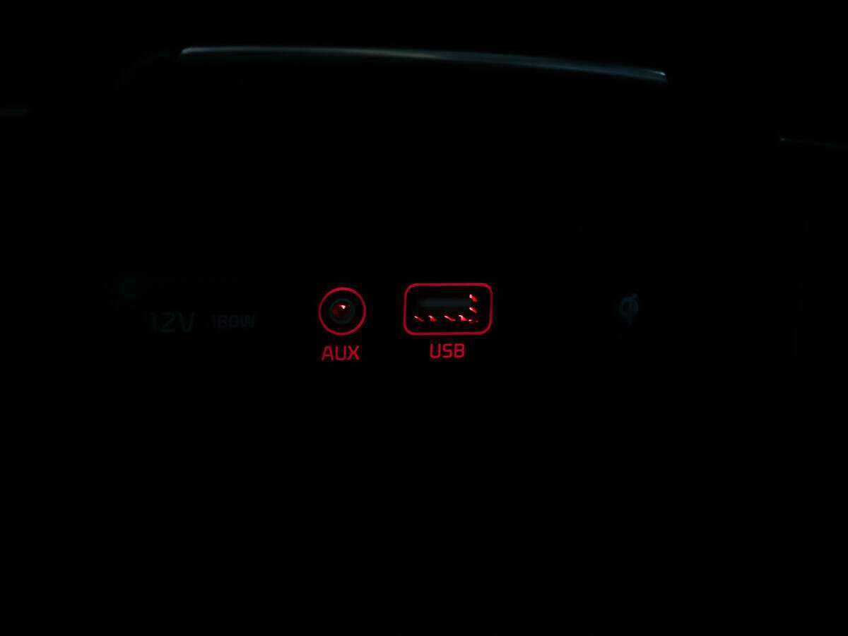 Kia Optima с пробегом — 2017 год. Фото: #15