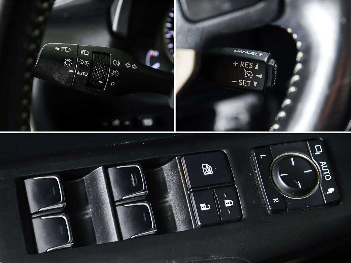 Lexus NX с пробегом — 2020 год. Фото: #14