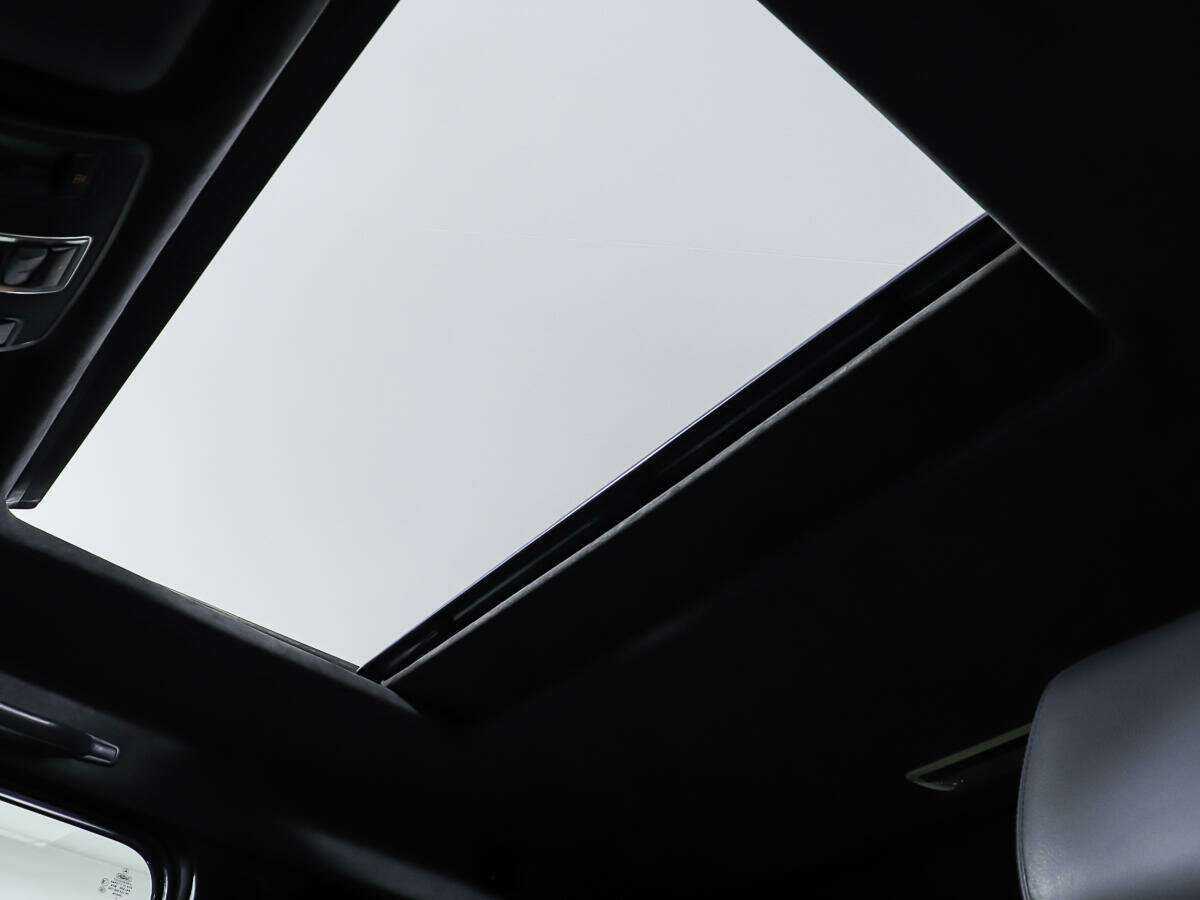 Mercedes-Benz G-Класс AMG с пробегом — 2013 год. Фото: #20