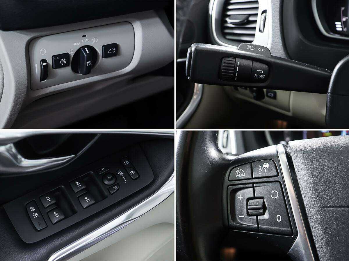 Volvo V40 Cross Country с пробегом — 2013 год. Фото: #20