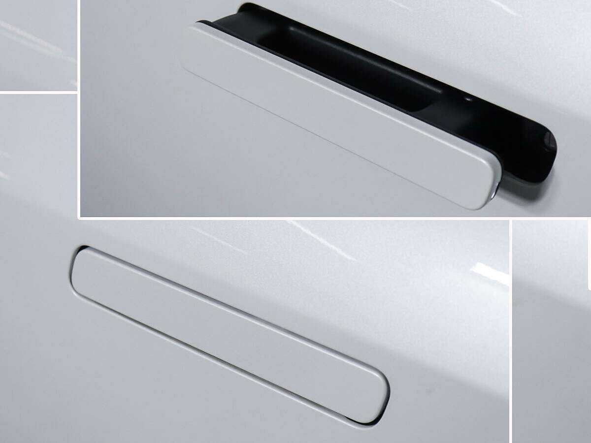 Voyah Free с пробегом — 2022 год. Фото: #20