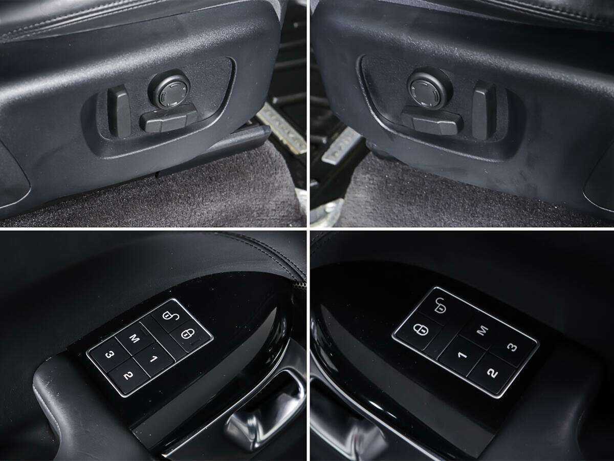 Land Rover Range Rover Sport с пробегом — 2018 год. Фото: #16