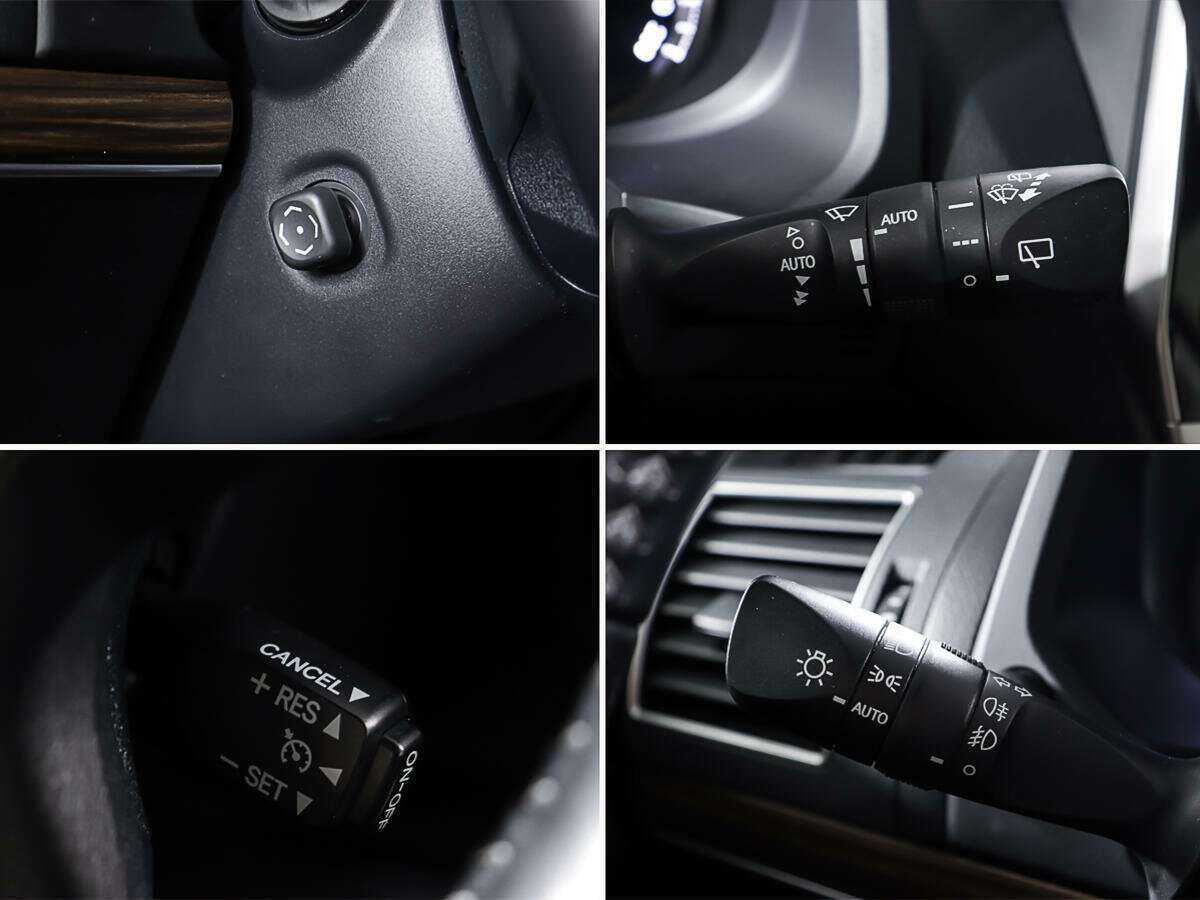 Toyota Land Cruiser Prado с пробегом — 2021 год. Фото: #18