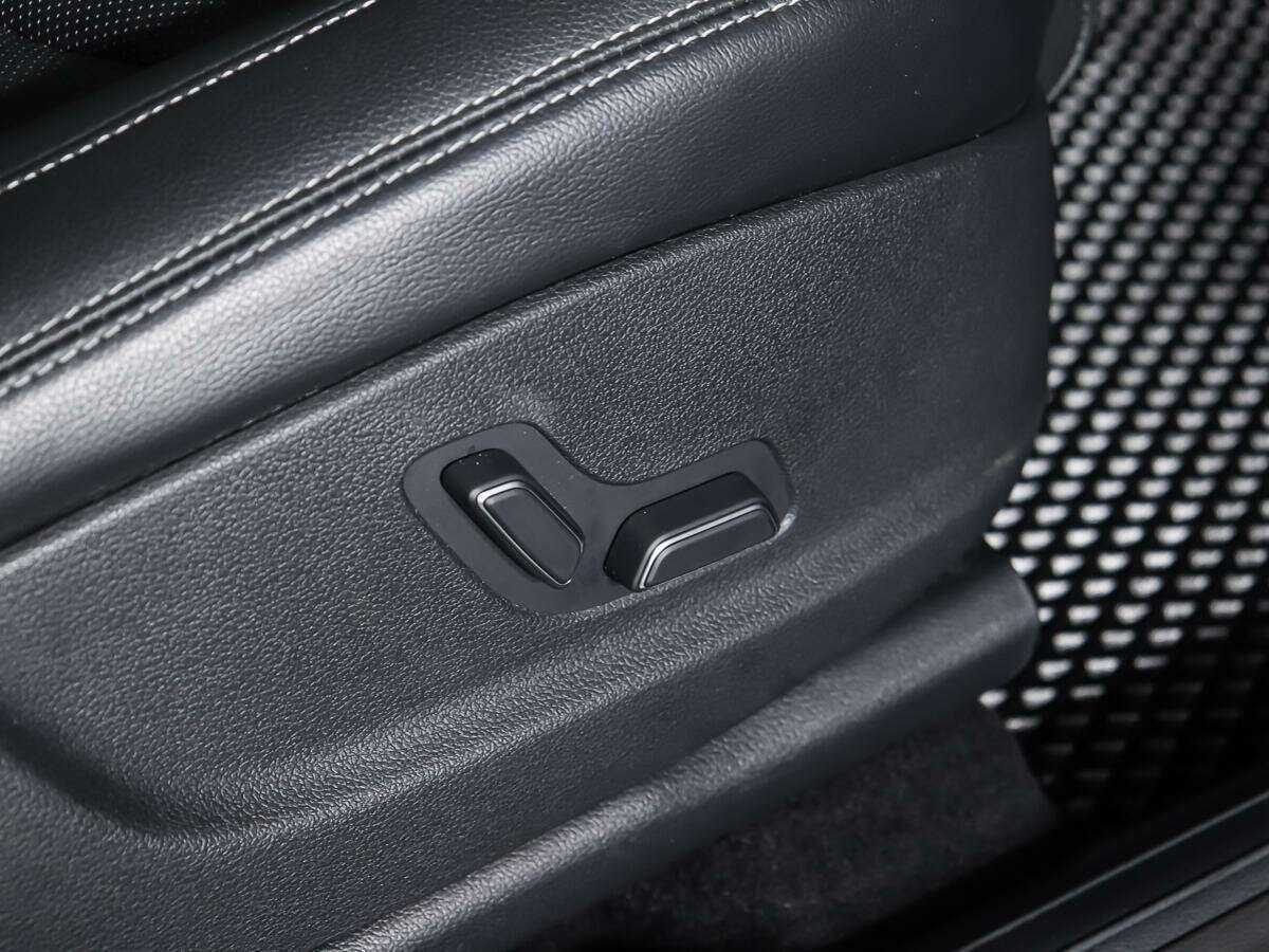 Genesis GV70 с пробегом — 2021 год. Фото: #13