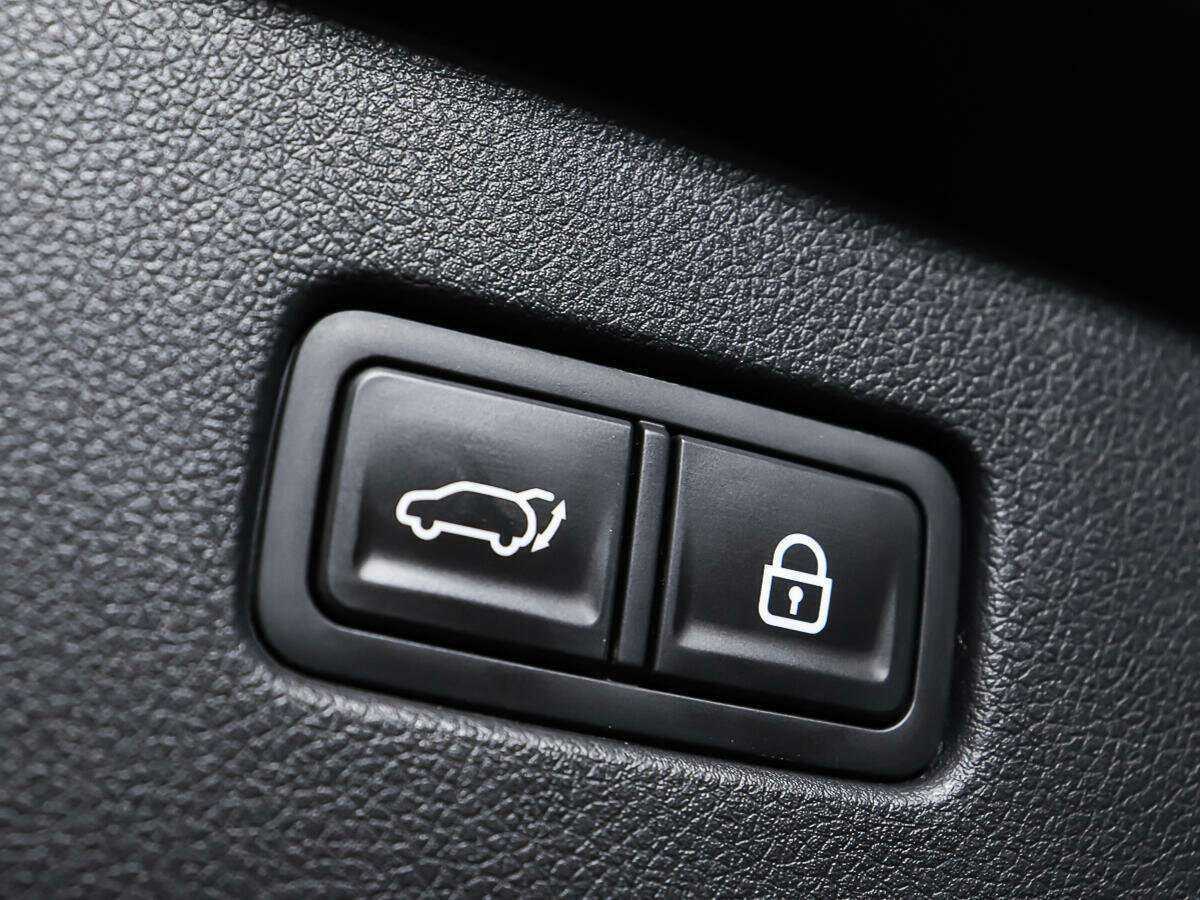 Genesis GV70 с пробегом — 2021 год. Фото: #14