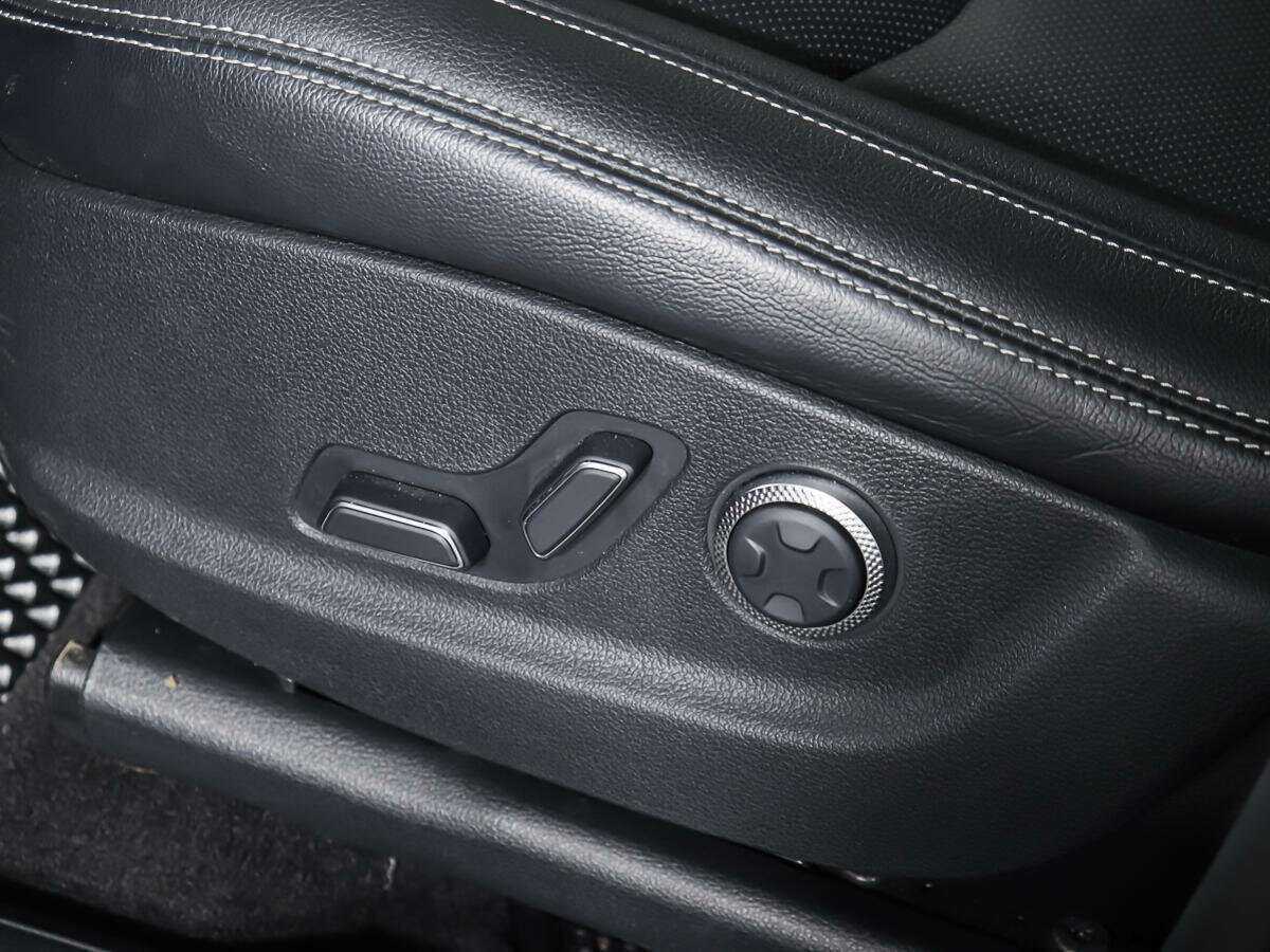 Genesis GV70 с пробегом — 2021 год. Фото: #16