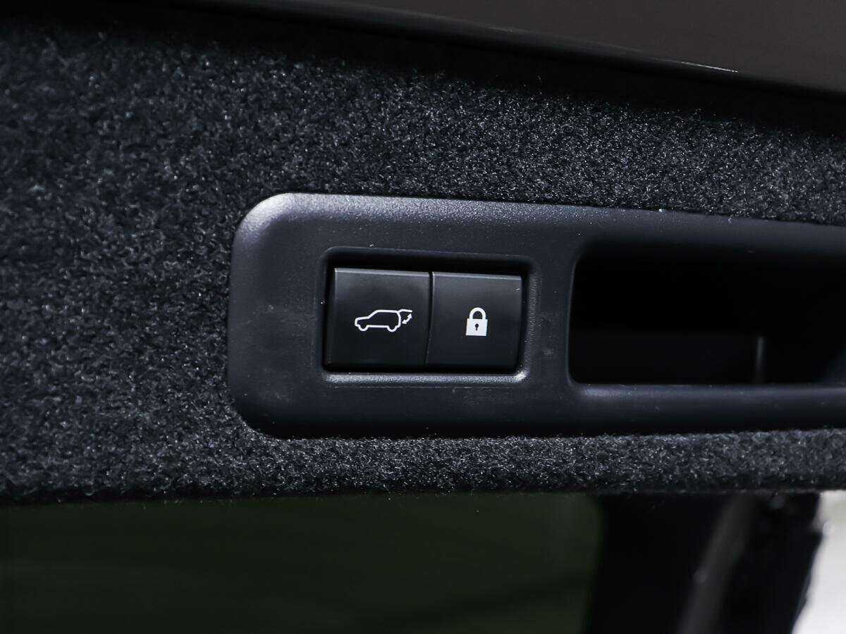 Lexus RX с пробегом — 2019 год. Фото: #18