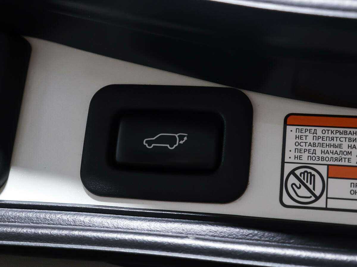 Toyota Land Cruiser с пробегом — 2020 год. Фото: #16