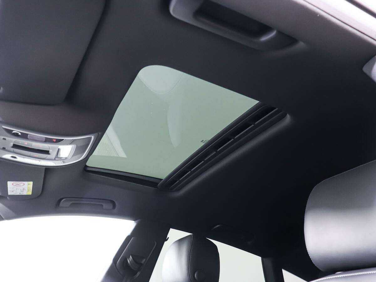 Audi A7 с пробегом — 2015 год. Фото: #16