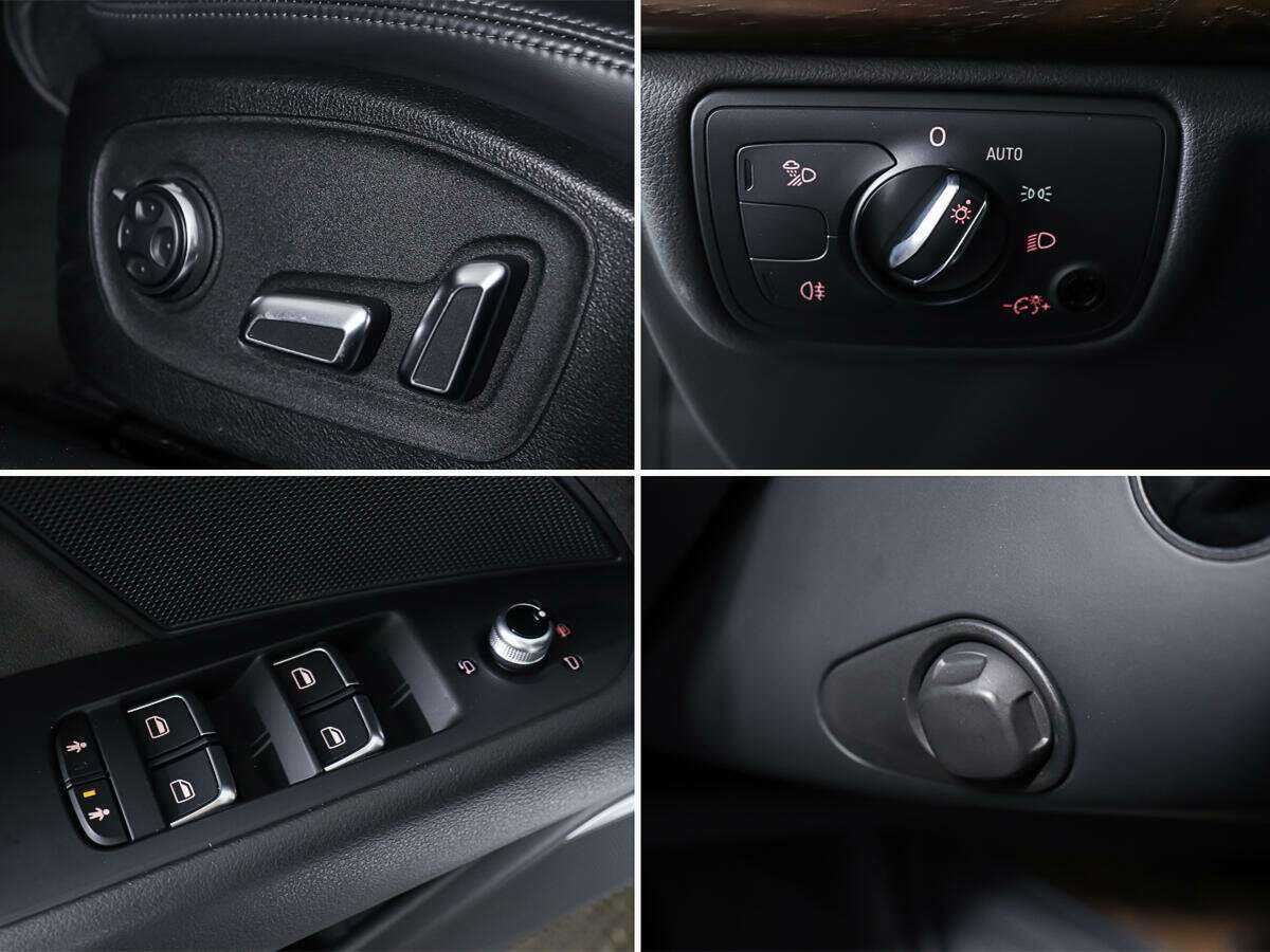 Audi A7 с пробегом — 2015 год. Фото: #17