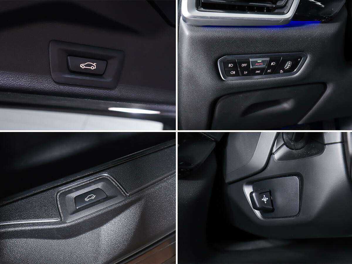 BMW X5 с пробегом — 2019 год. Фото: #13