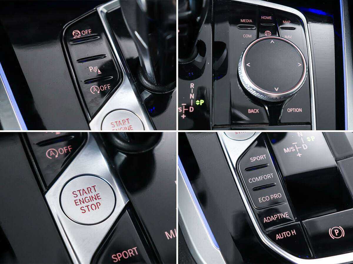 BMW X5 с пробегом — 2019 год. Фото: #15