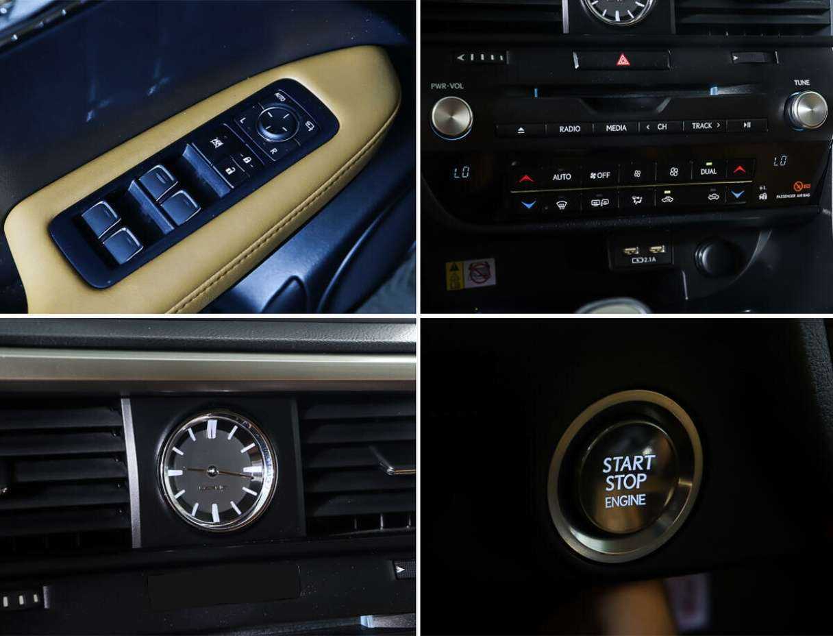 Lexus RX с пробегом — 2019 год. Фото: #19