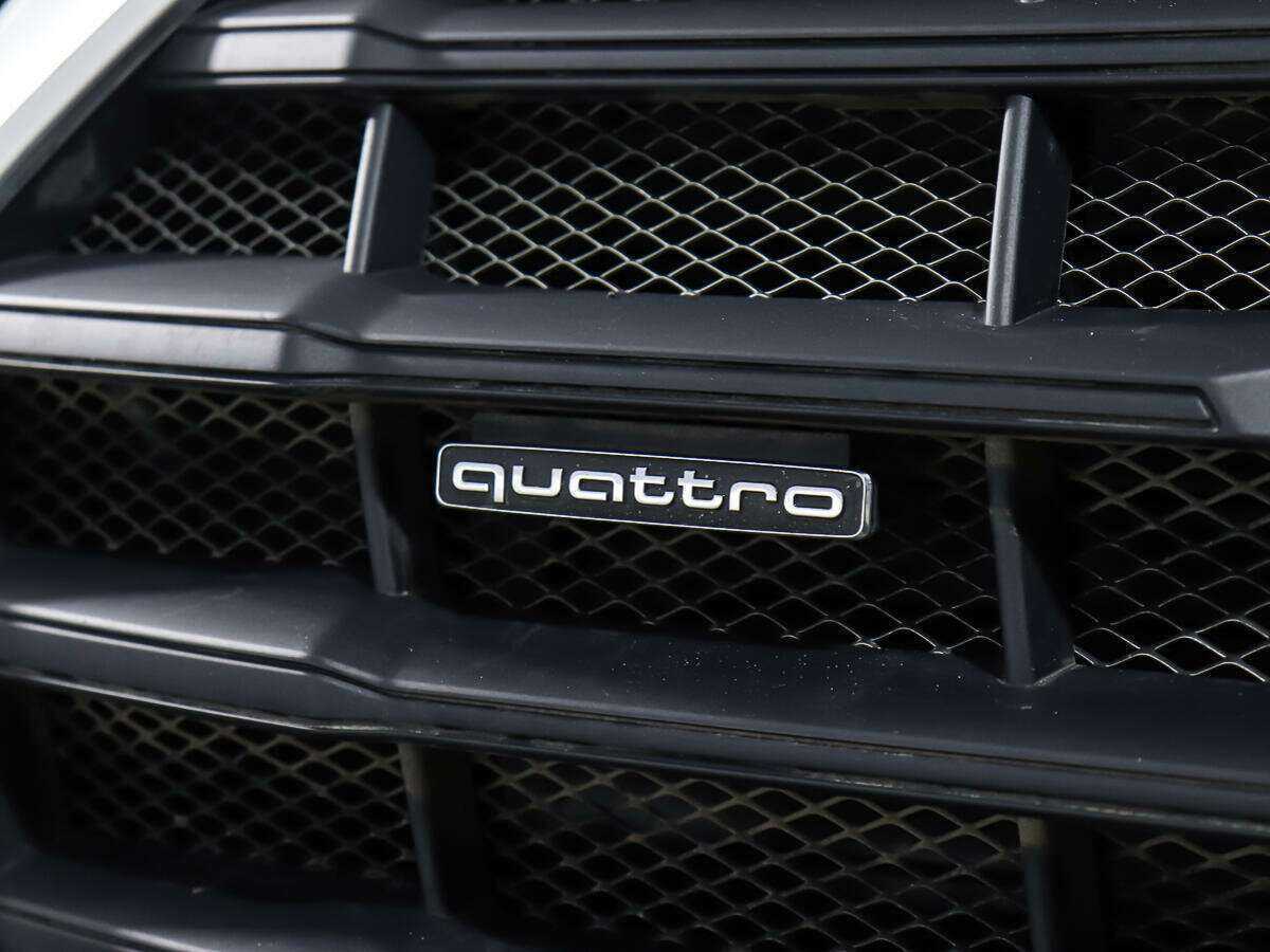 Audi Q5 с пробегом — 2017 год. Фото: #21