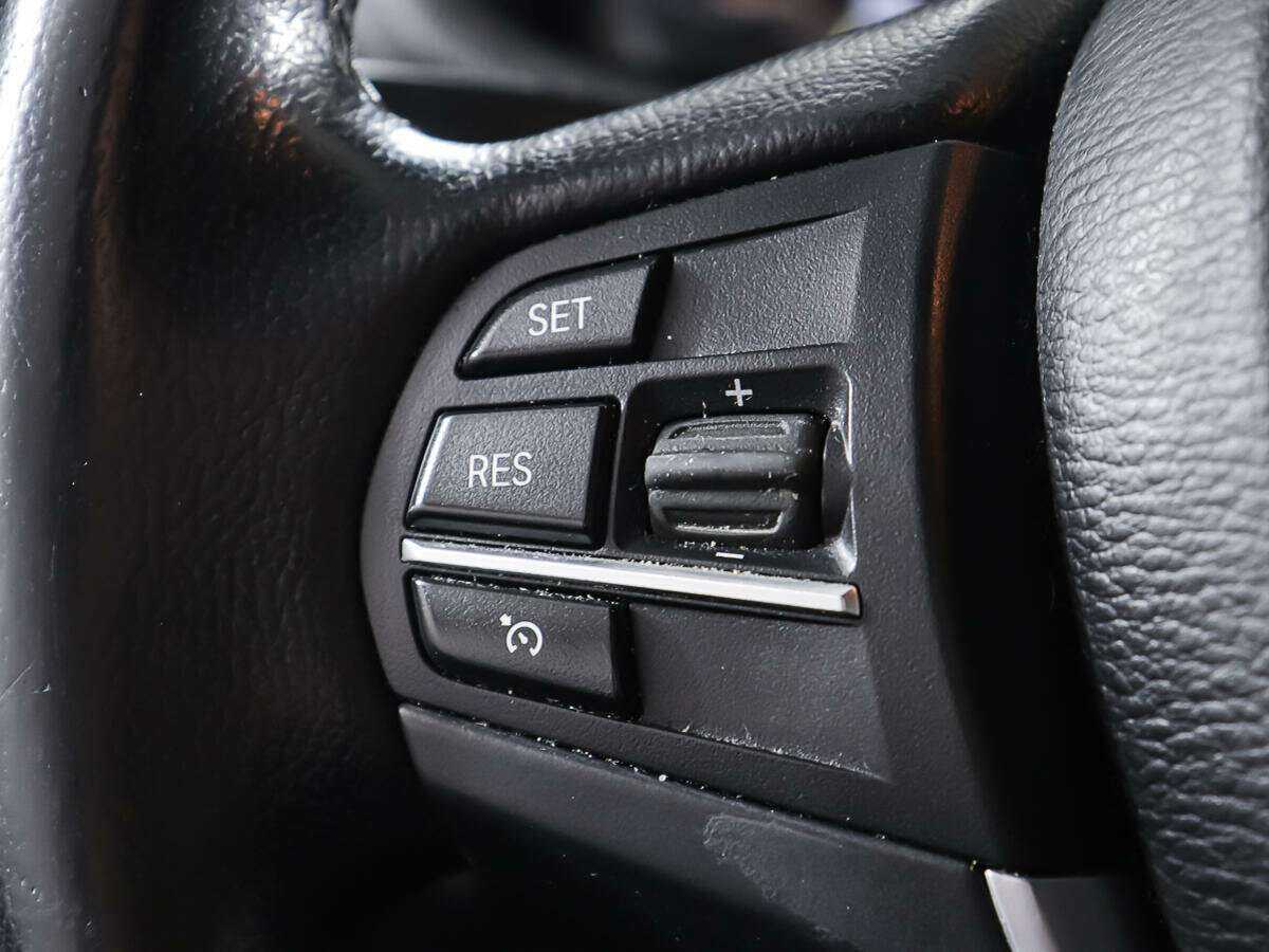 BMW X3 с пробегом — 2014 год. Фото: #16