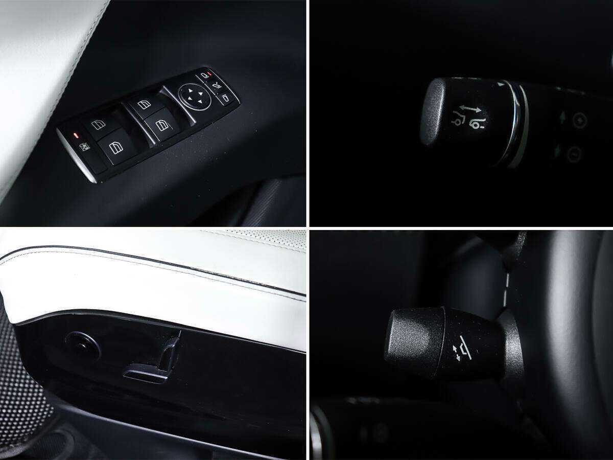 Tesla Model X с пробегом — 2018 год. Фото: #19