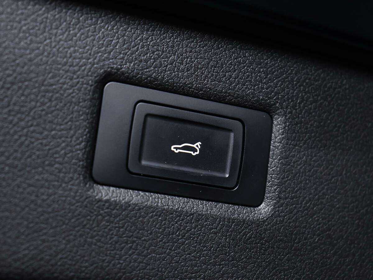 Voyah Free с пробегом — 2021 год. Фото: #16