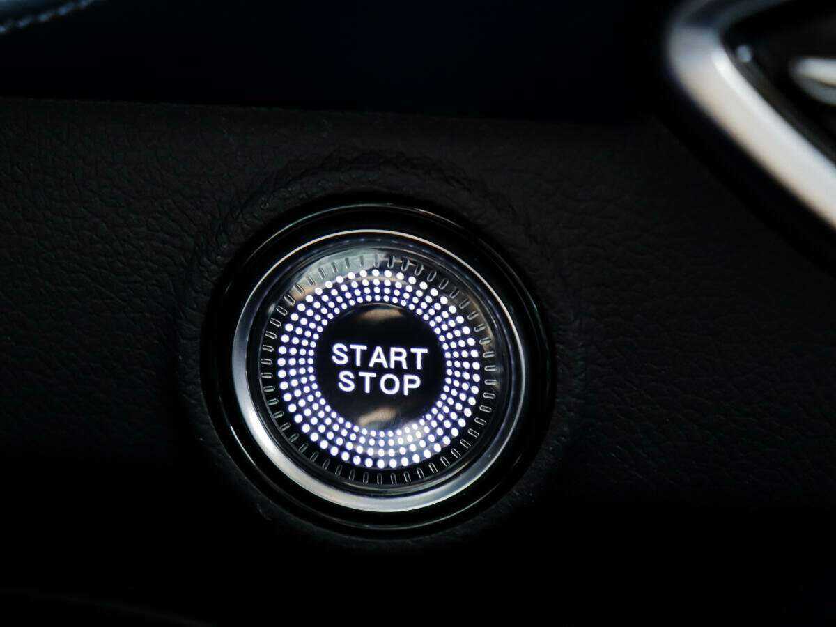 Voyah Free с пробегом — 2021 год. Фото: #19