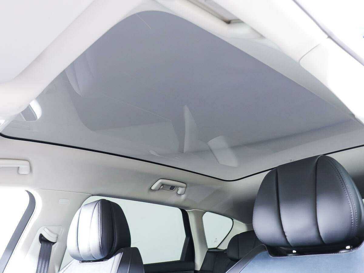 Voyah Free с пробегом — 2021 год. Фото: #20