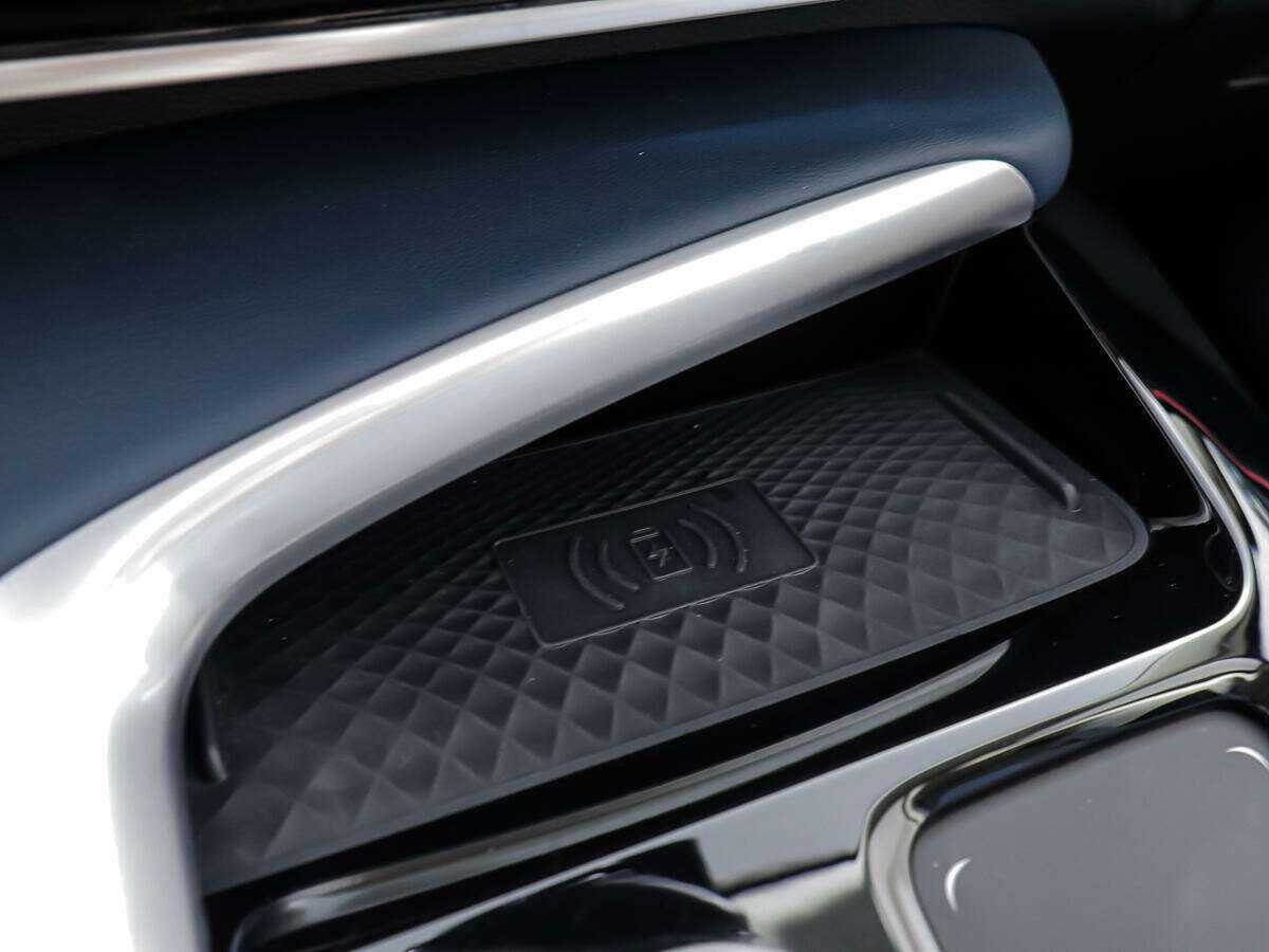 Voyah Free с пробегом — 2021 год. Фото: #21