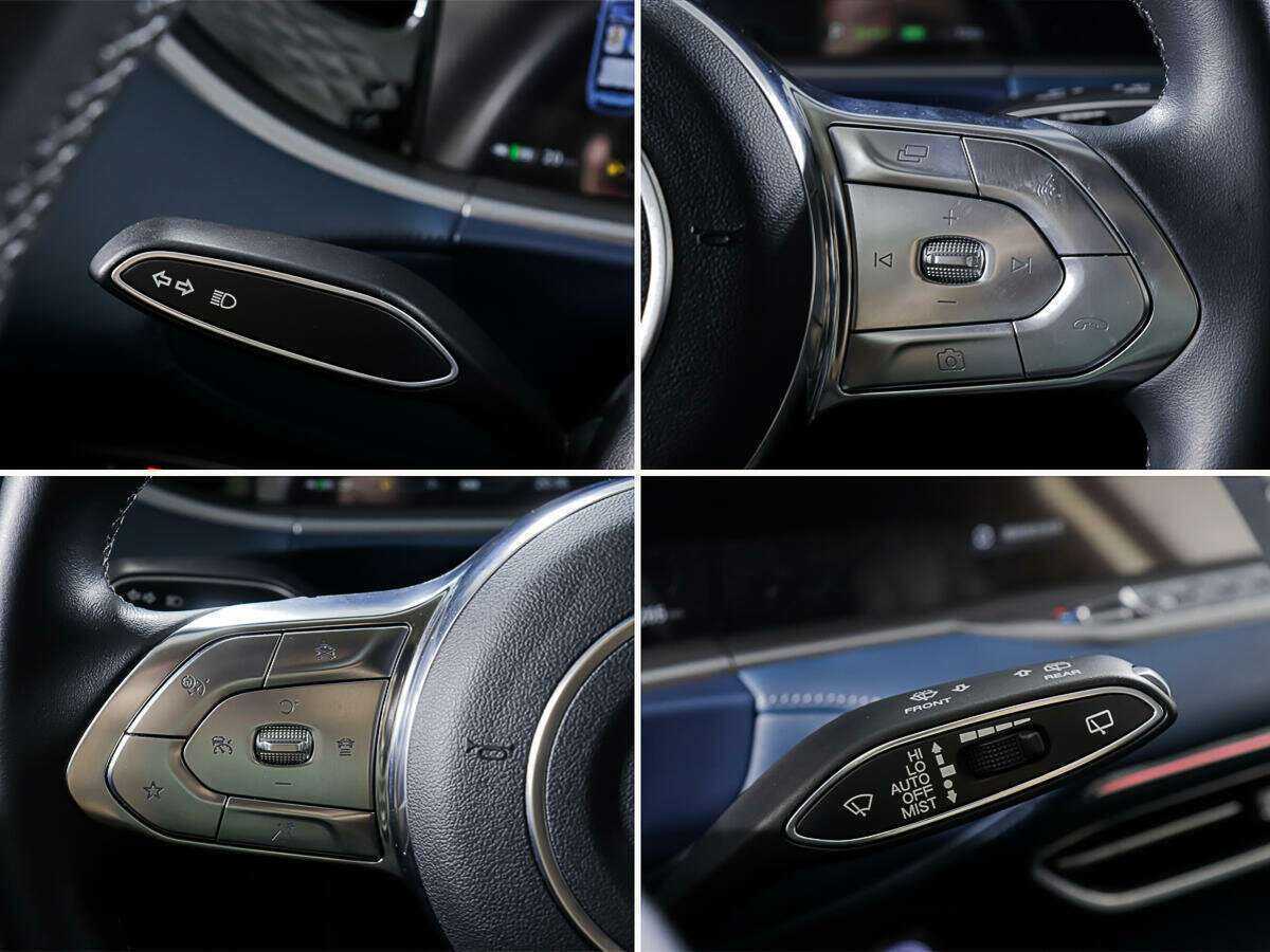 Voyah Free с пробегом — 2021 год. Фото: #26