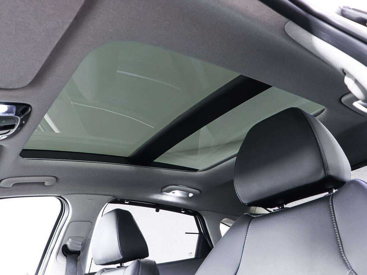 Hyundai Sonata с пробегом — 2022 год. Фото: #14