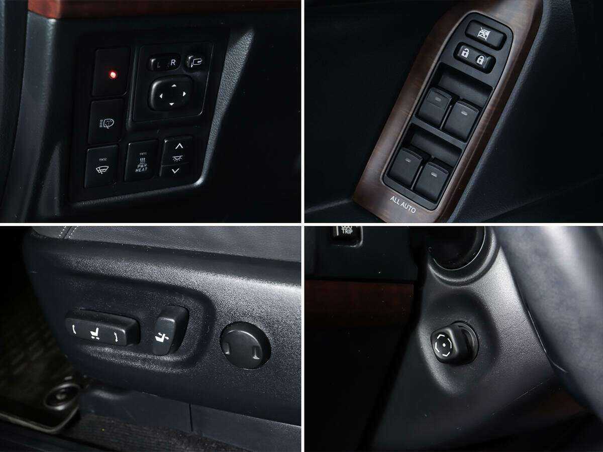 Toyota Land Cruiser Prado с пробегом — 2015 год. Фото: #16