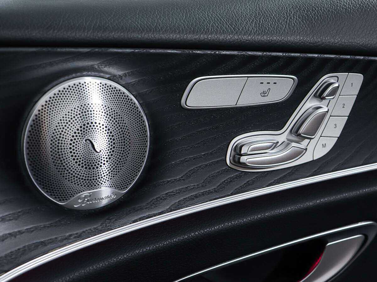 Mercedes-Benz E-Класс с пробегом — 2016 год. Фото: #14